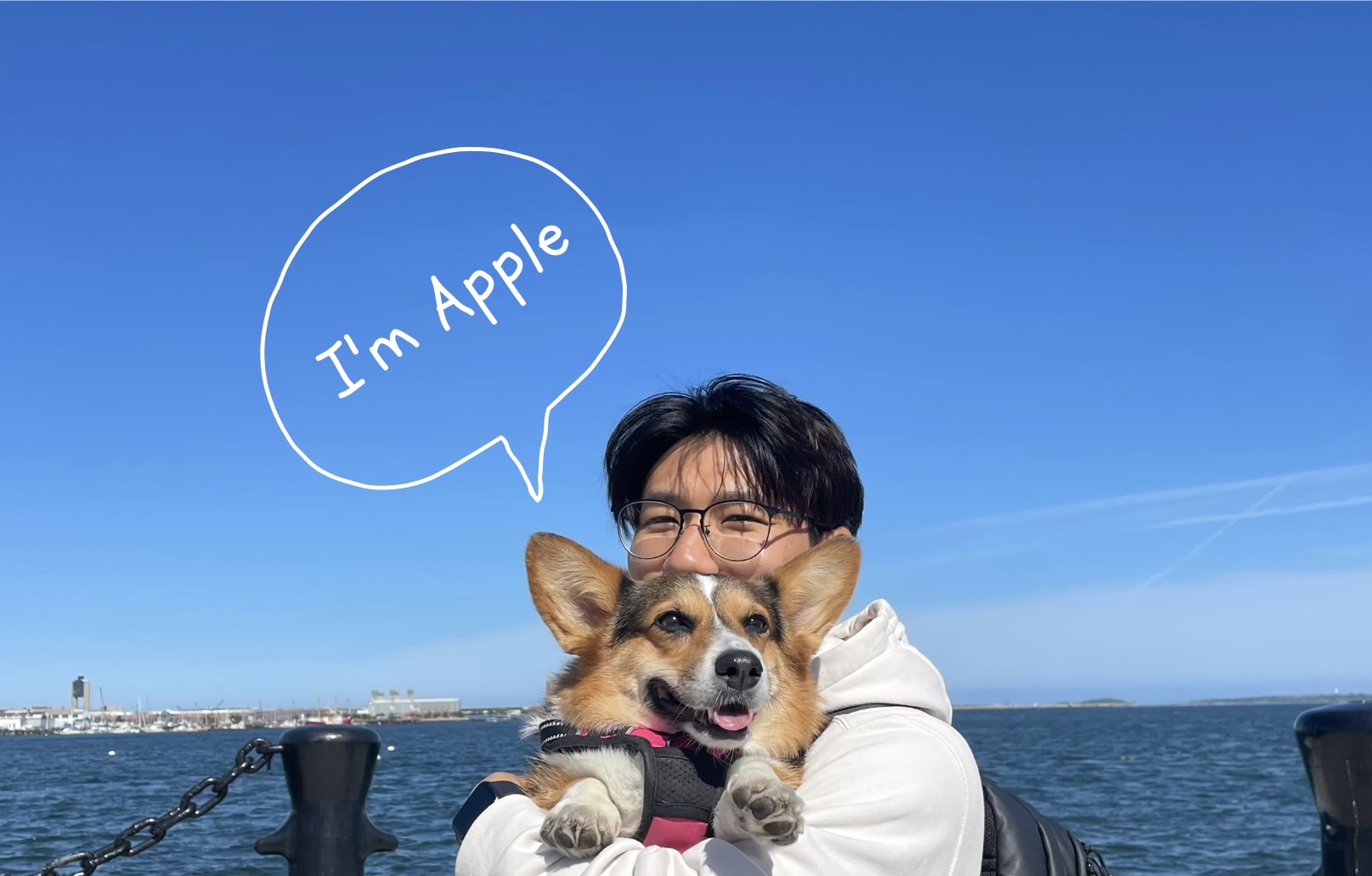 About